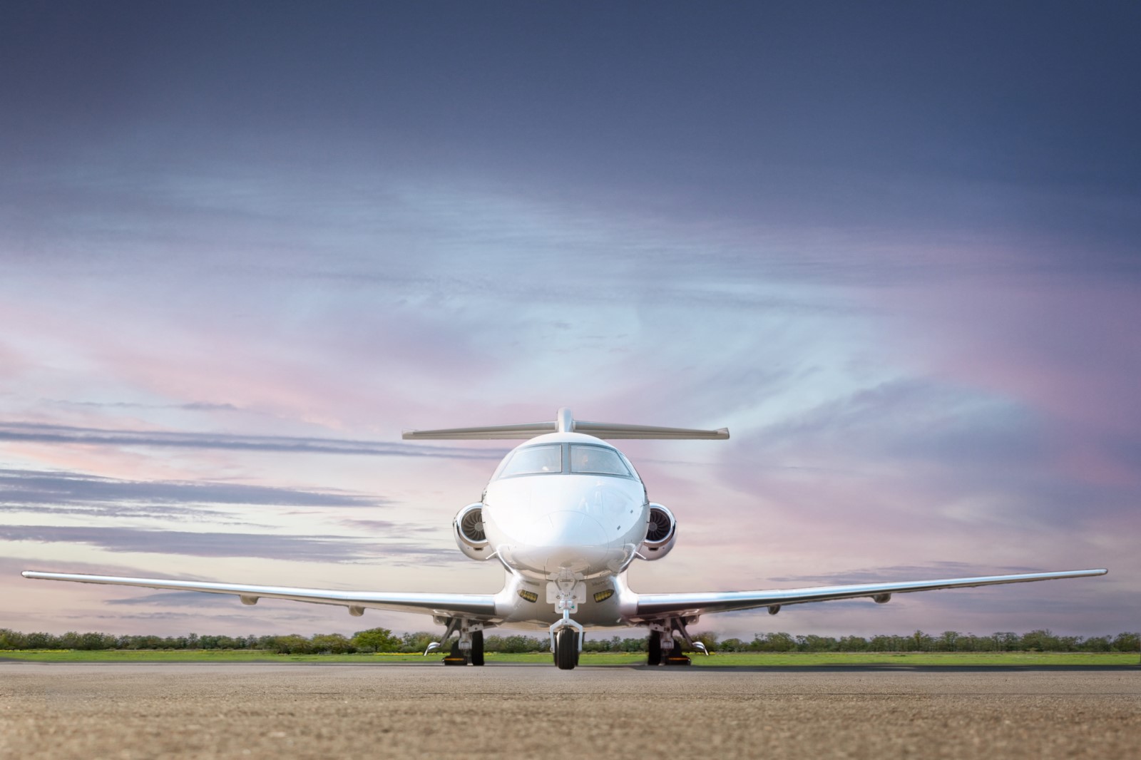 PILATUS PC24 | Private Jet | Global Jet